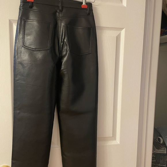 ARITZIA MELINA PANTS 00 - Picture 3 of 3
